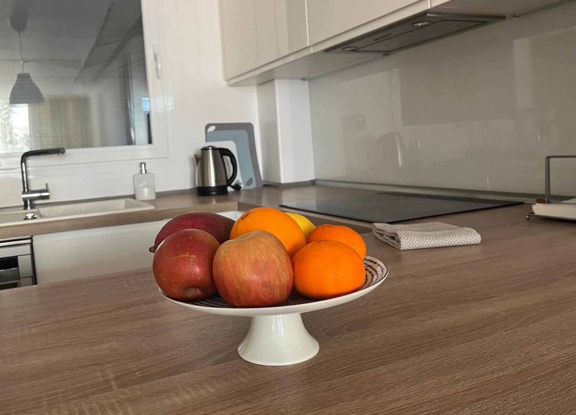 Apartamento Levante Playa Torretjo *
