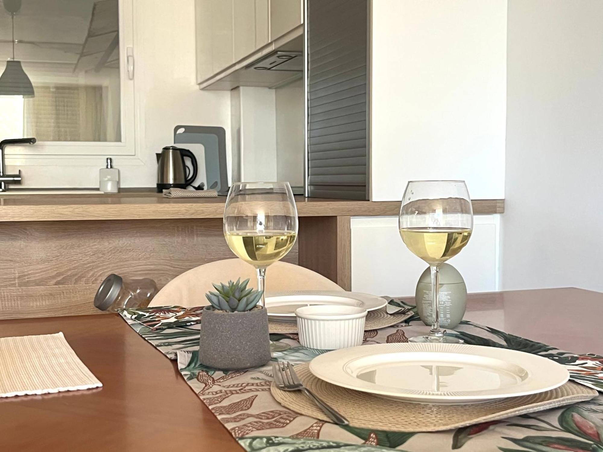 Levante Playa Torretjo Apartamento