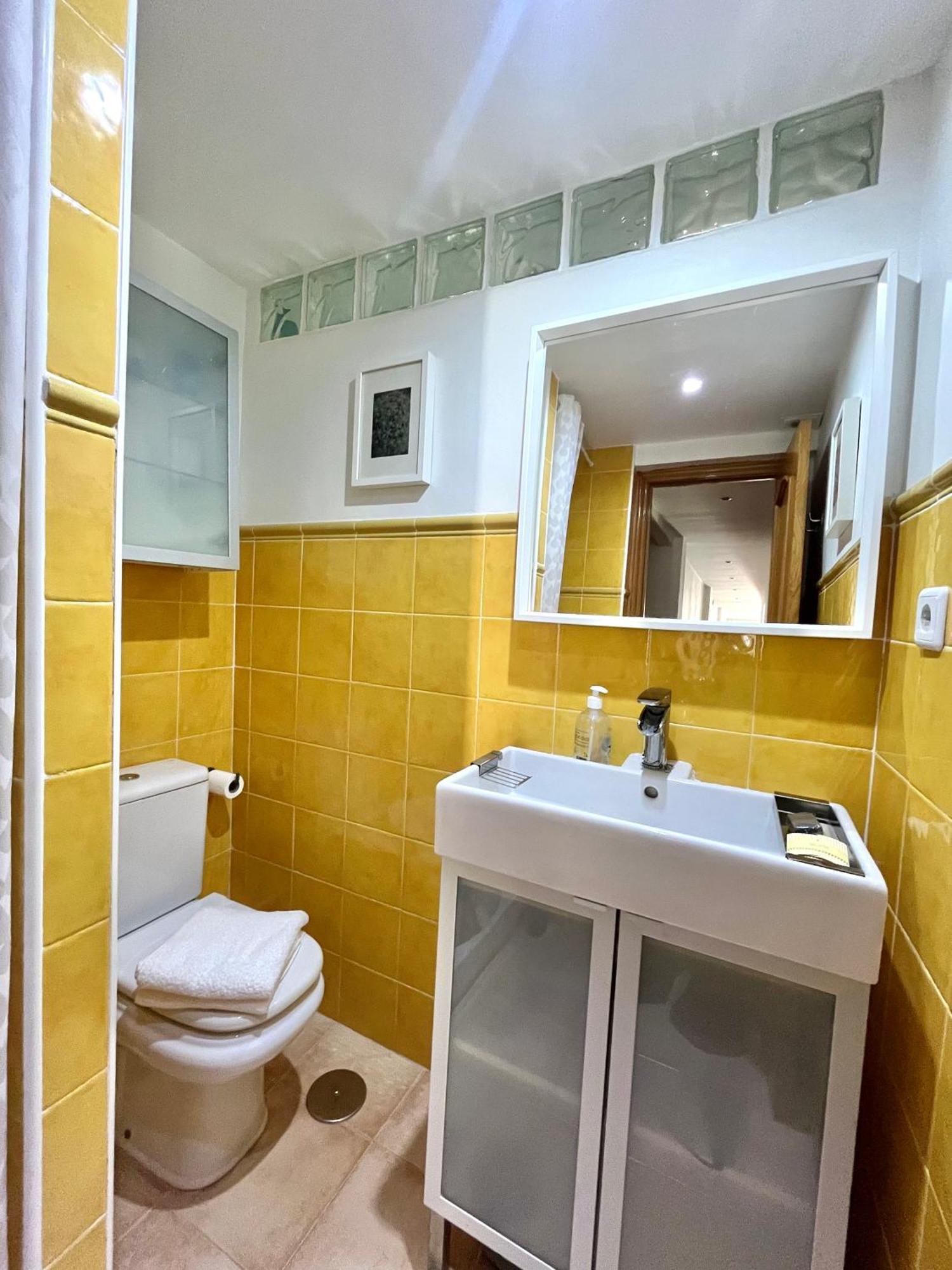 Levante Playa Torretjo Apartamento *