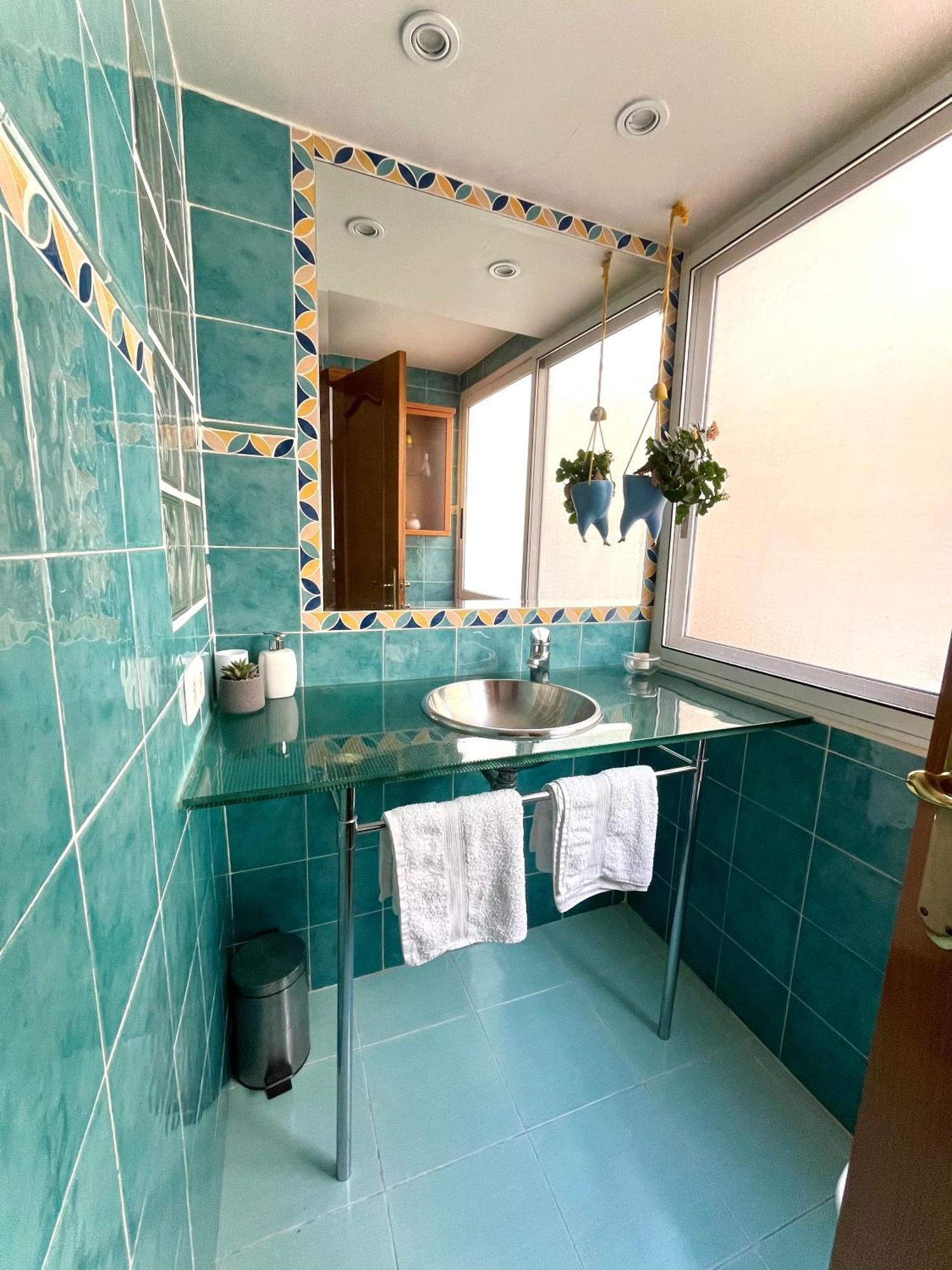 Apartamento Levante Playa Torretjo