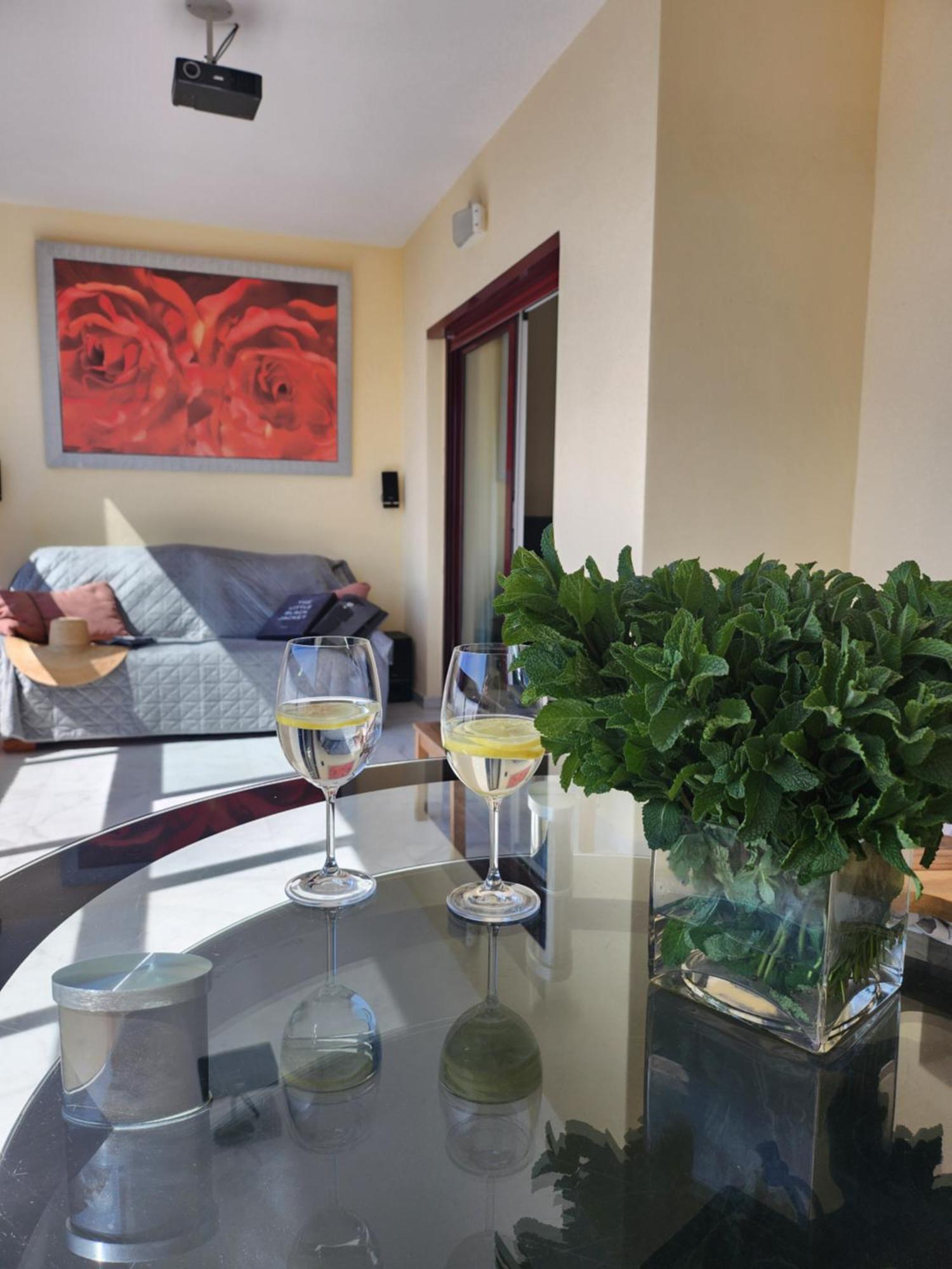 Principado I La Cala Apartamento