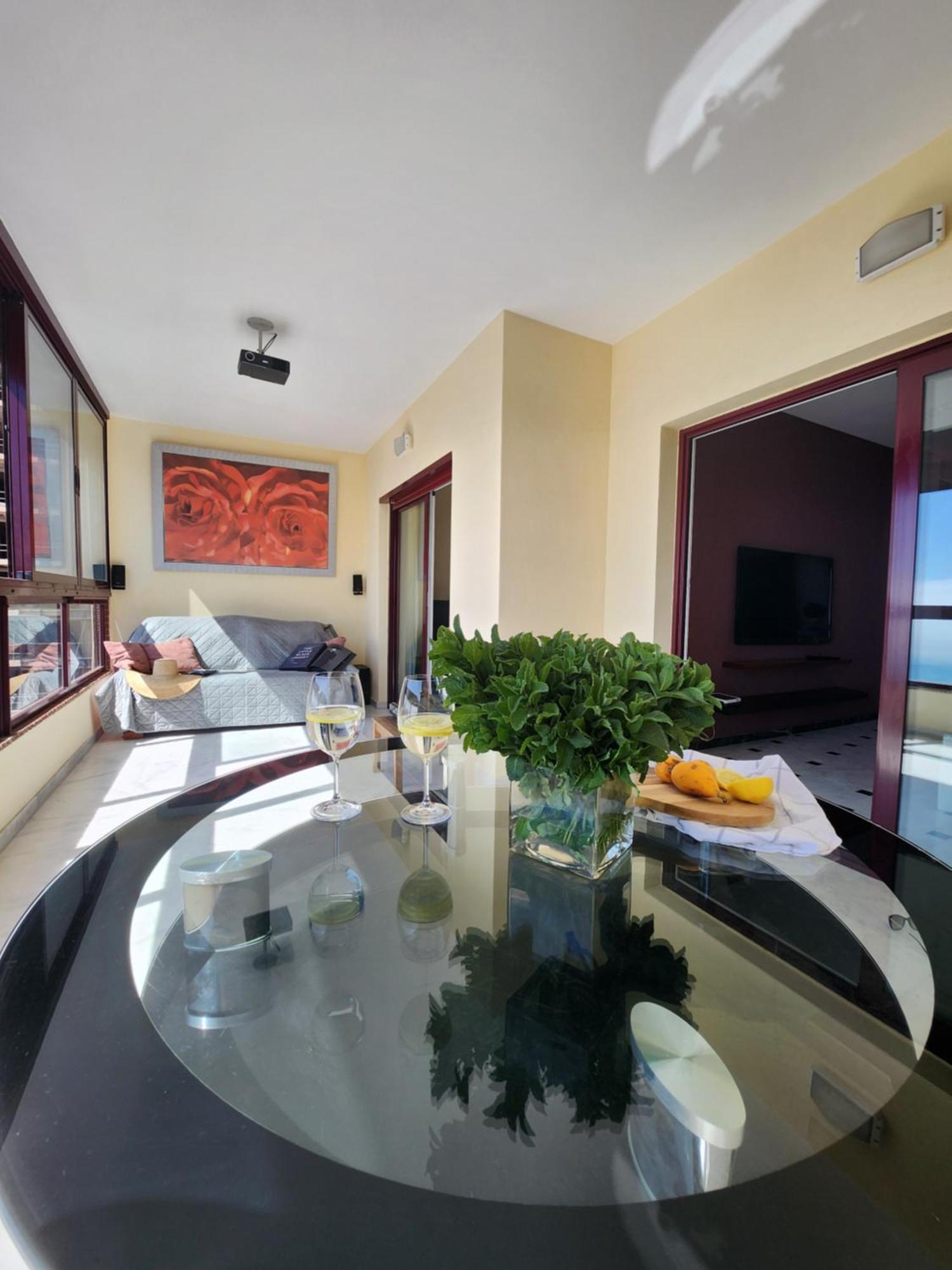 Apartamento Principado I La Cala *