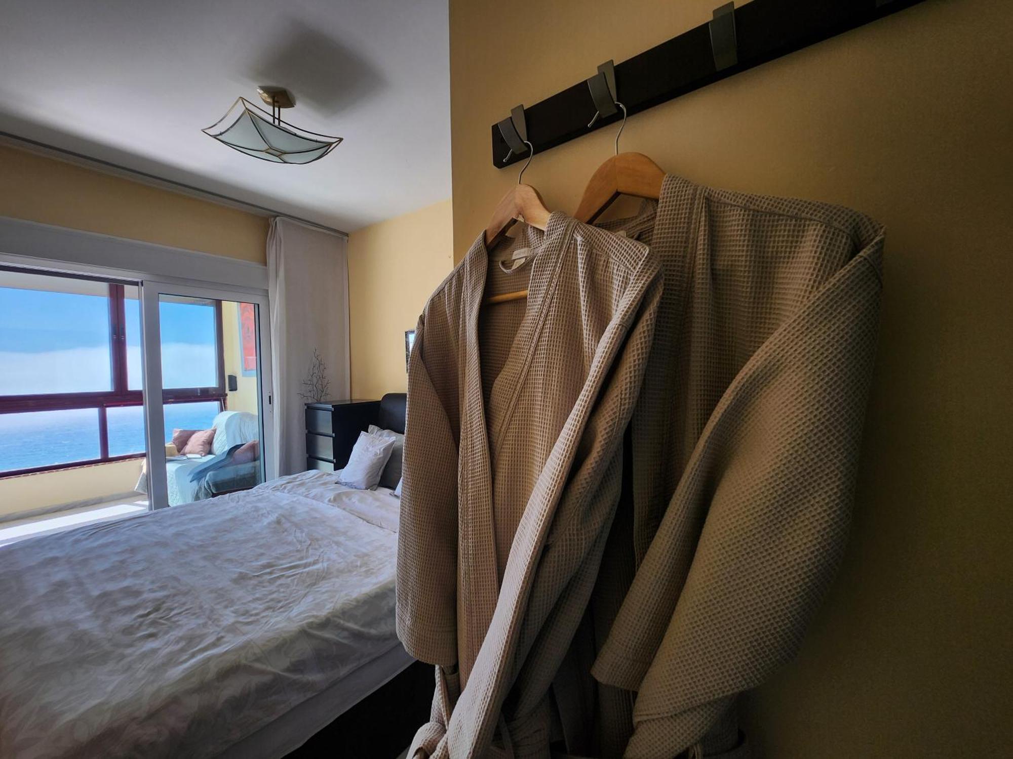 Principado I La Cala Apartamento *