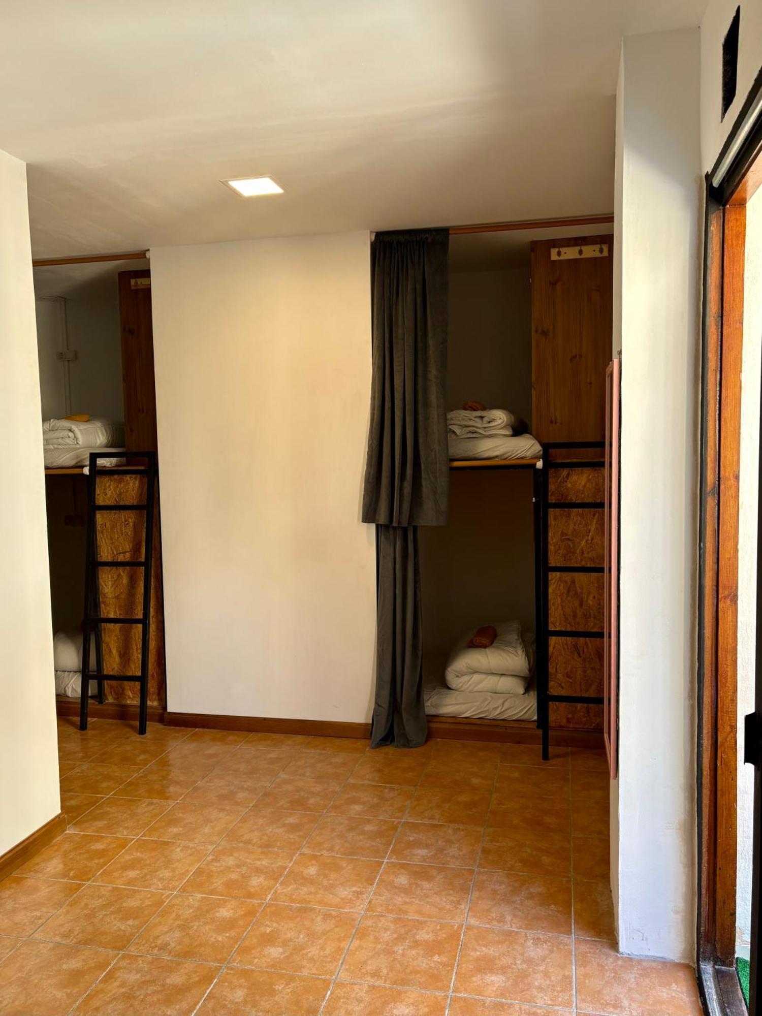 Hostal Spanglish Benidorm