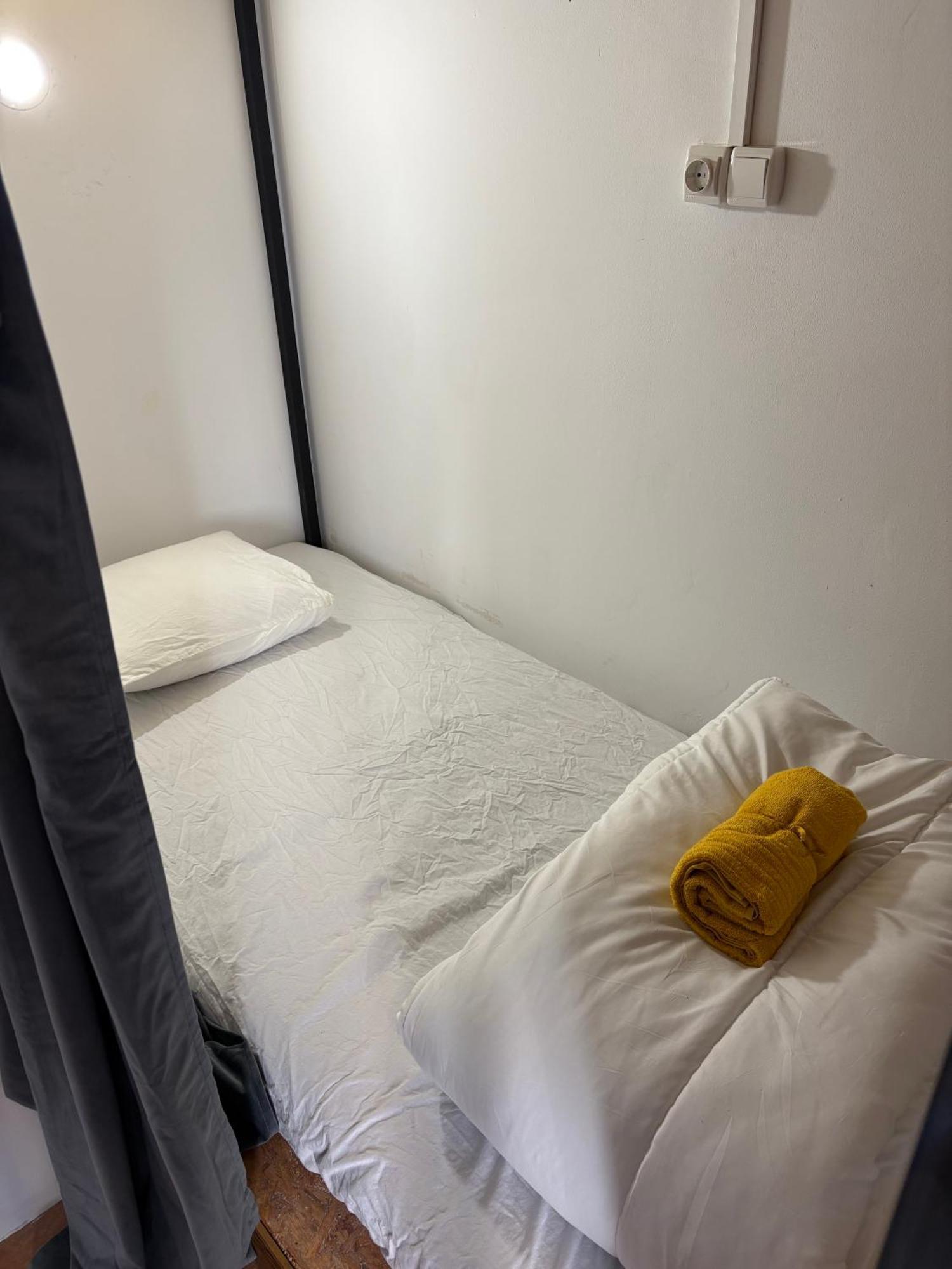 Spanglish Hostal Benidorm