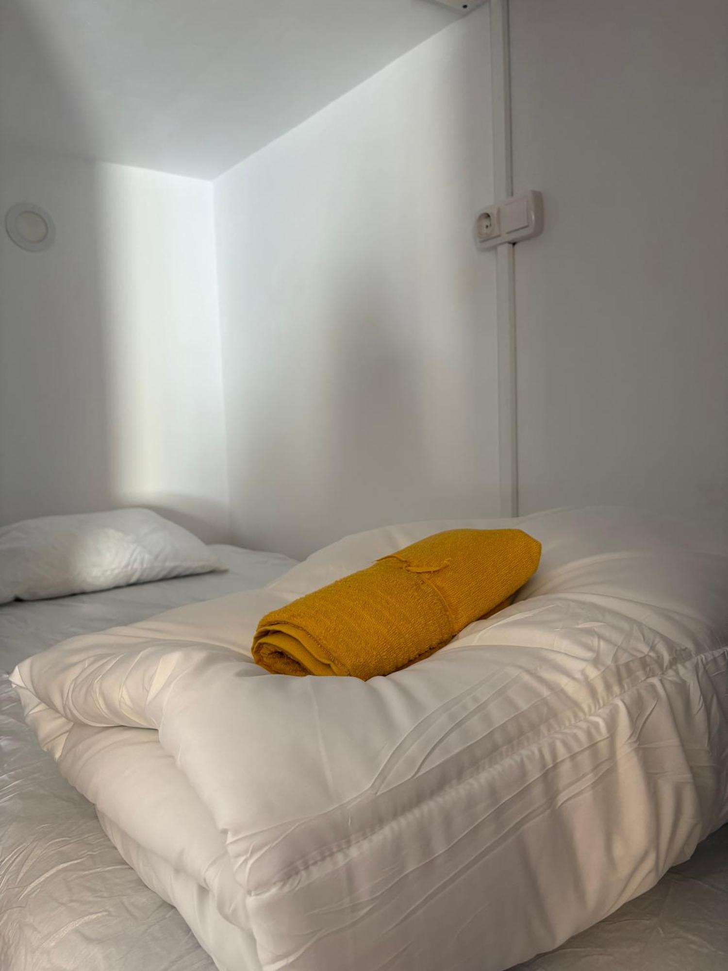 Spanglish Hostal *