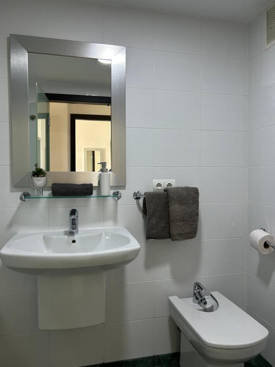 Principado I La Cala Apartamento