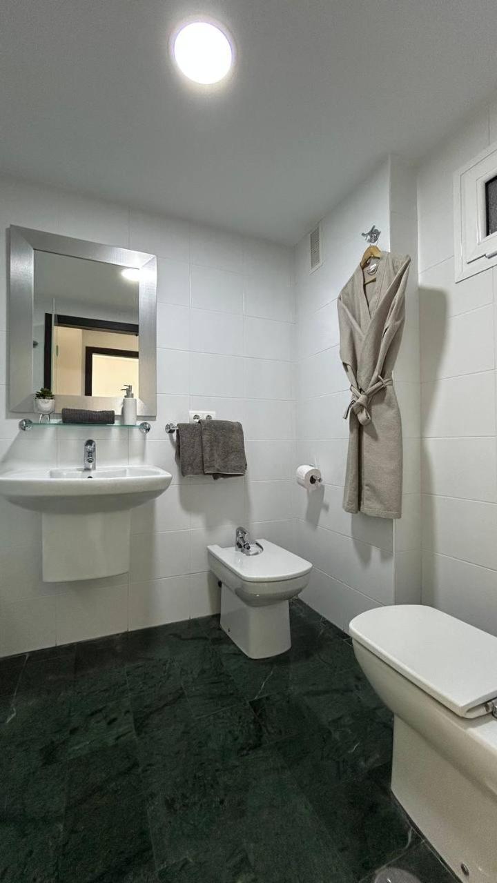 Apartamento Principado I La Cala