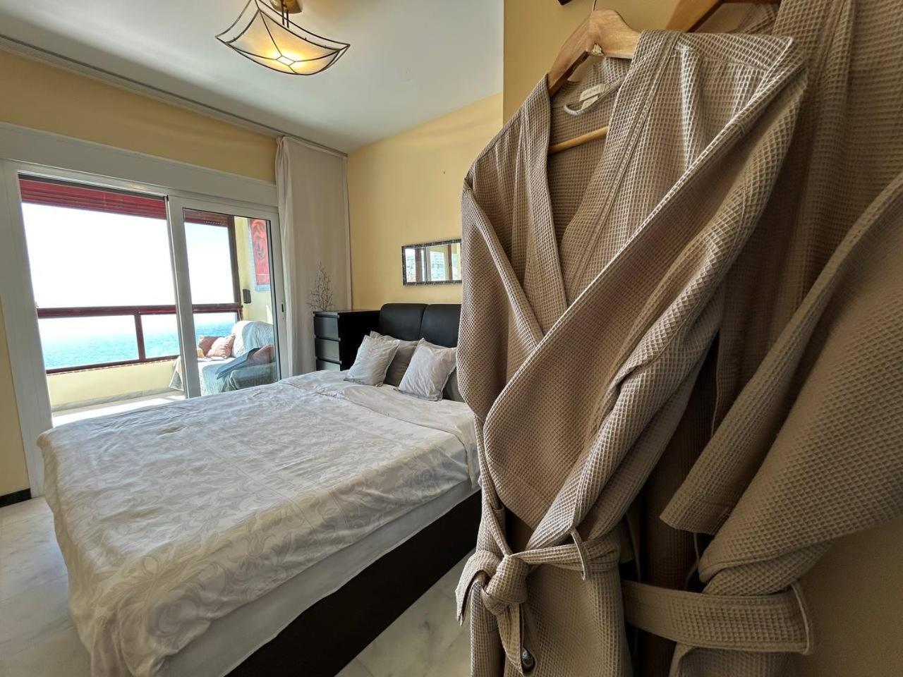 Apartamento Principado I La Cala Benidorm