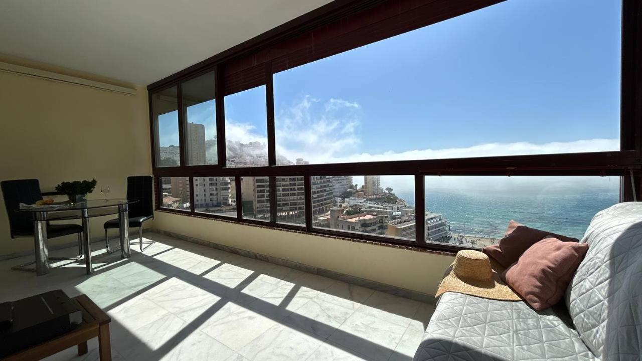 Apartamento Principado I La Cala
