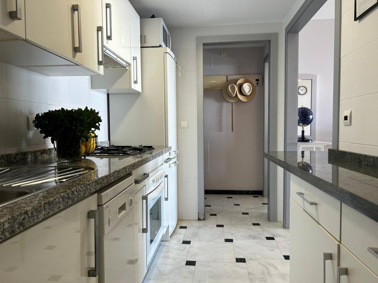 Apartamento Principado I La Cala *