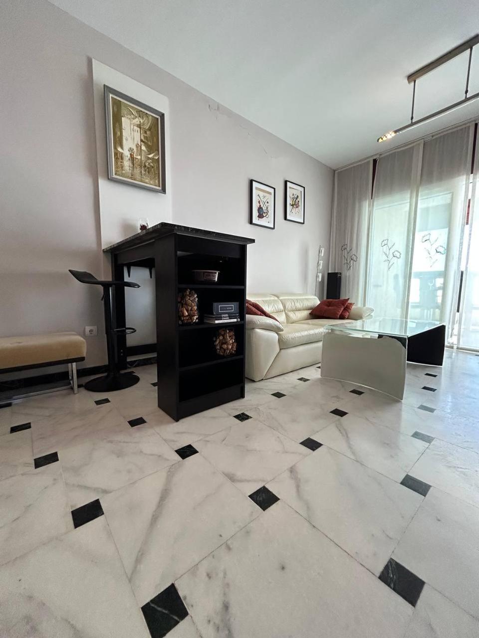 Apartamento Principado I La Cala Benidorm