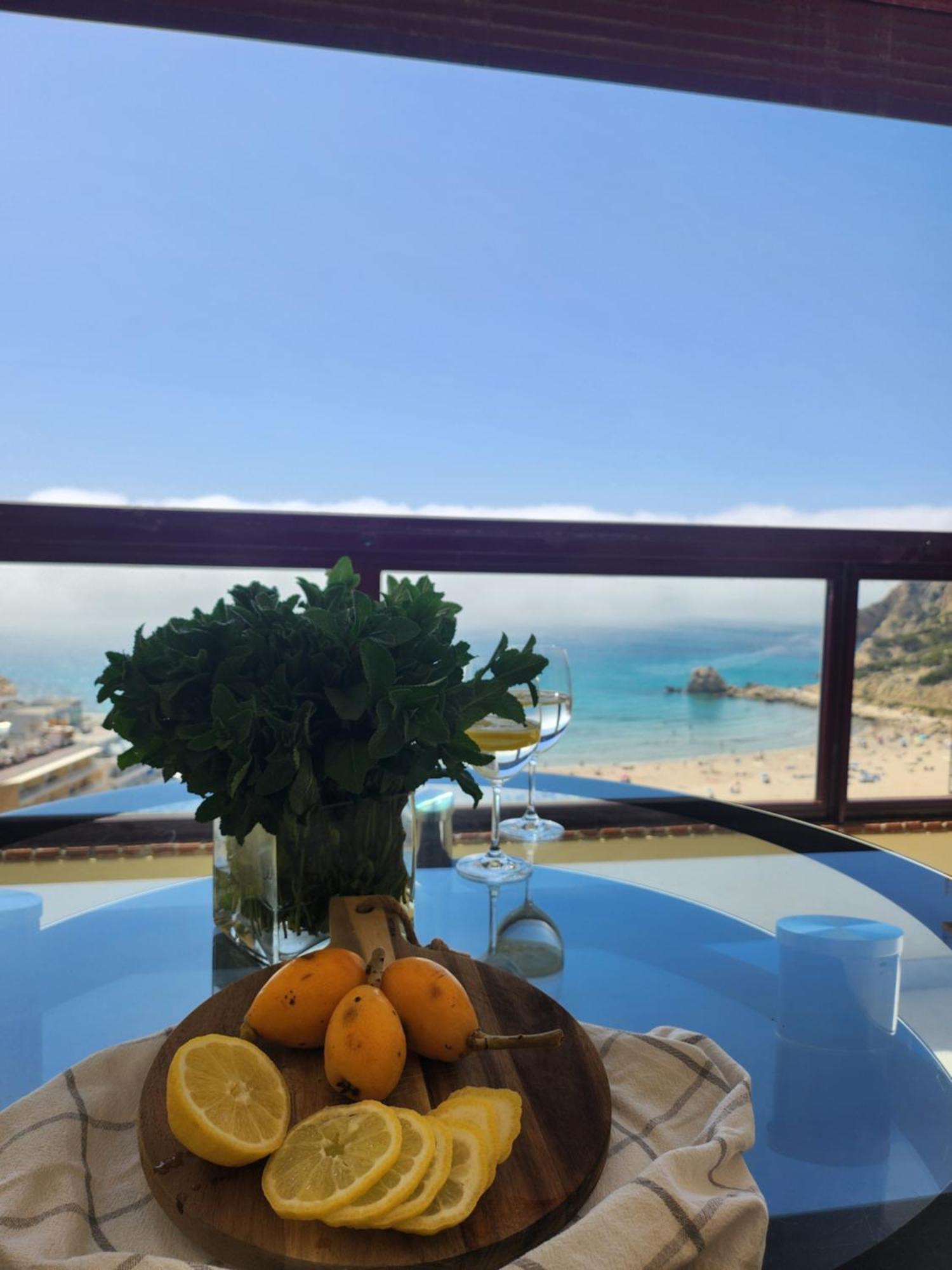 Principado I La Cala Benidorm