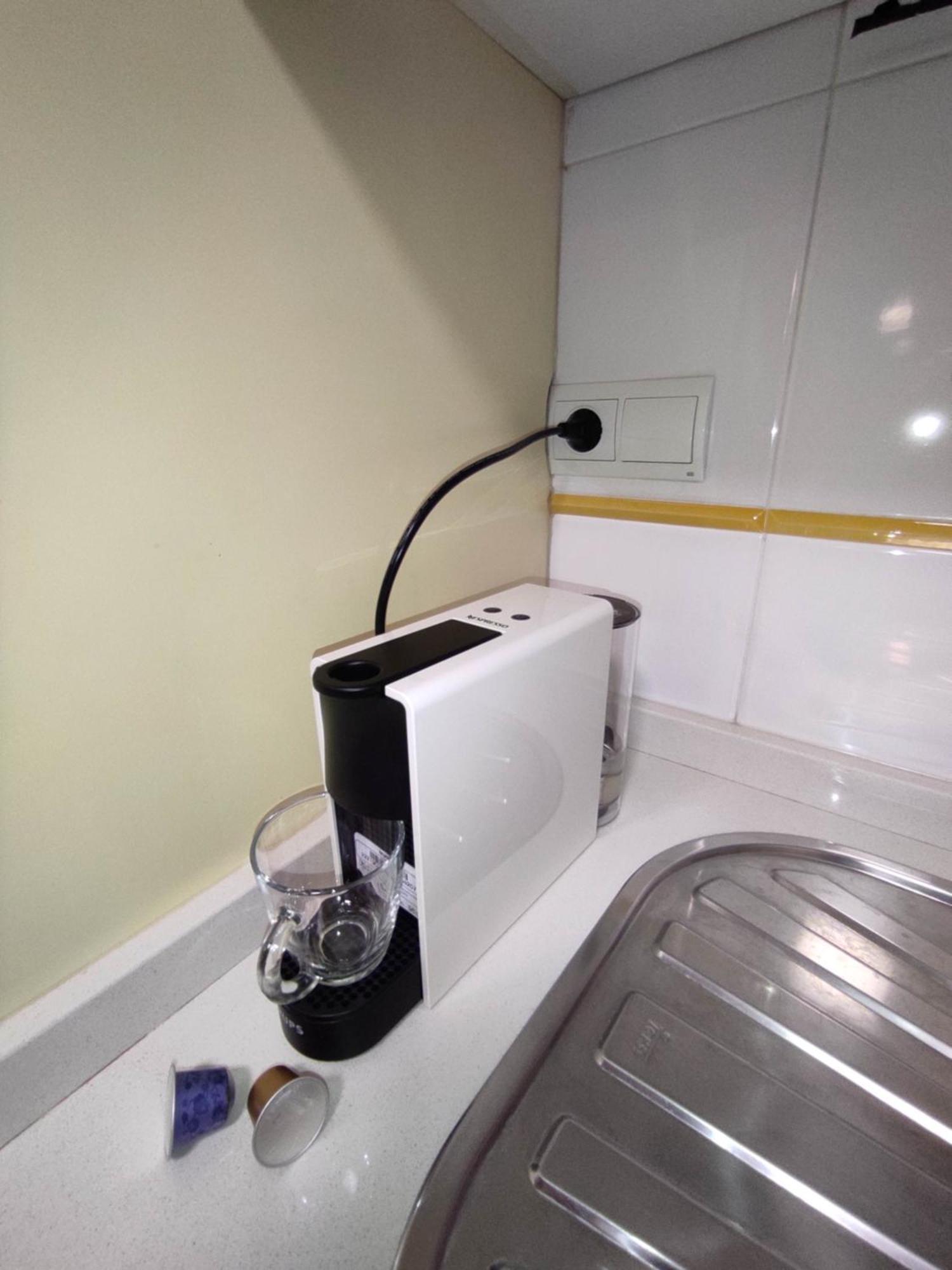 Apartamento Currus Caballos