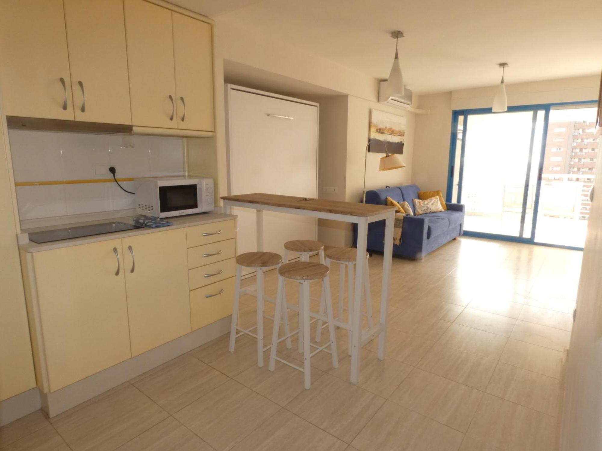 Currus Caballos Apartamento *