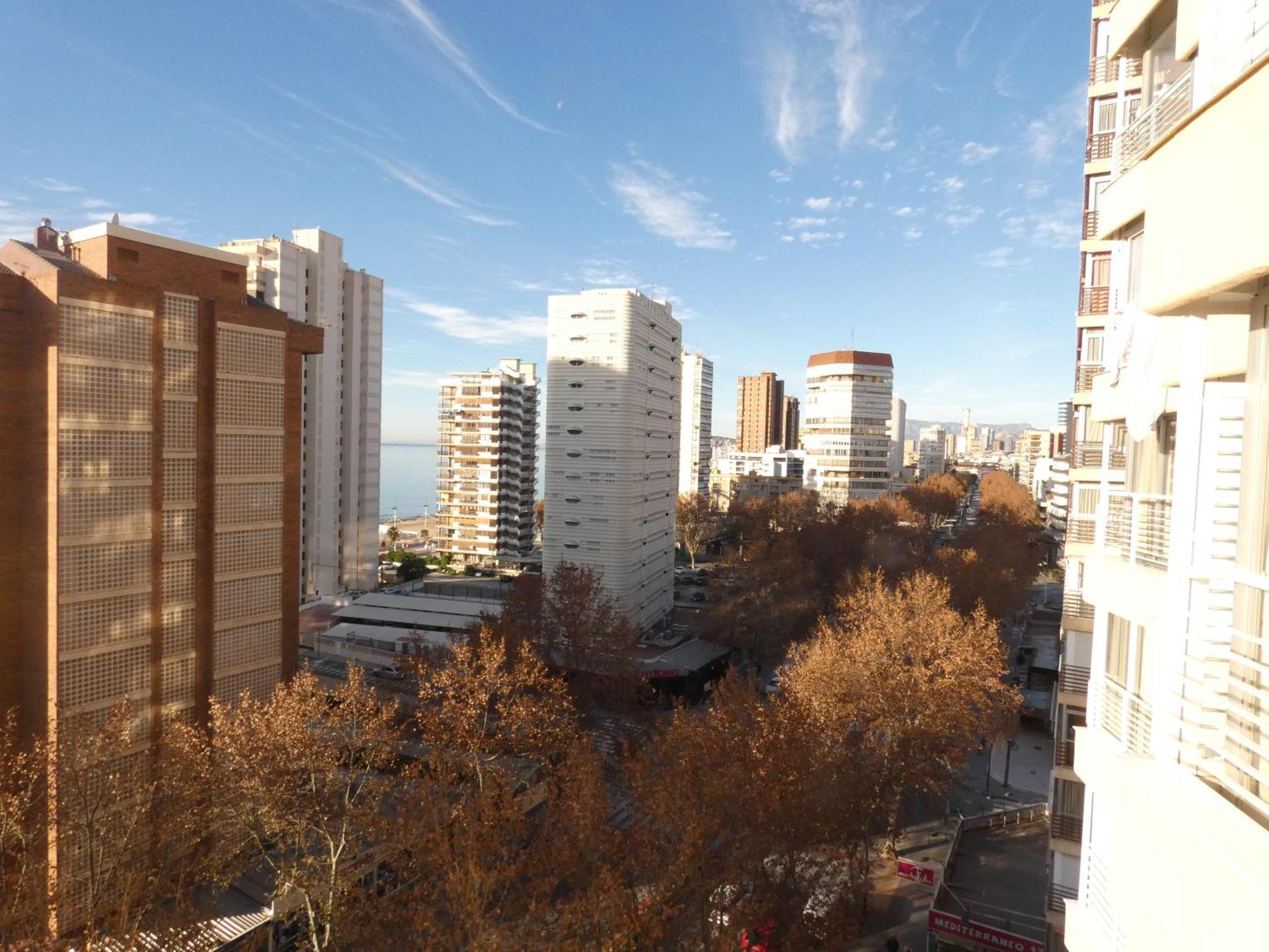 Apartamento Currus Caballos *