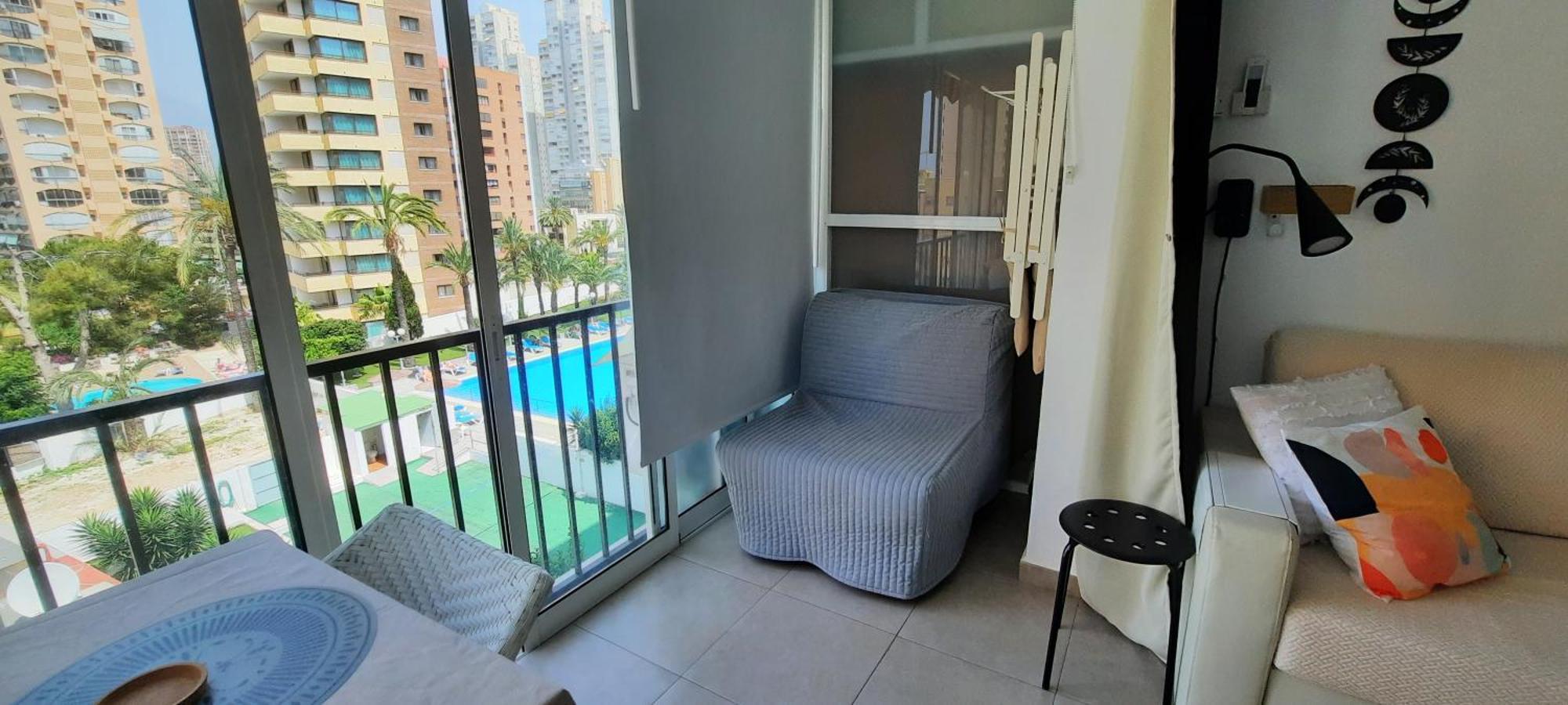 Apartamento Happy Loix Wifi Aa Pool Parking Incluido