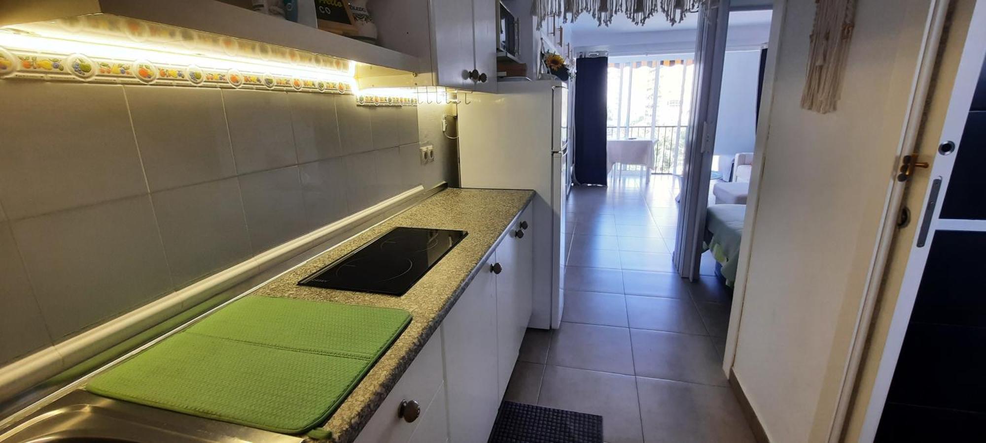 Apartamento Happy Loix Wifi Aa Pool Parking Incluido *