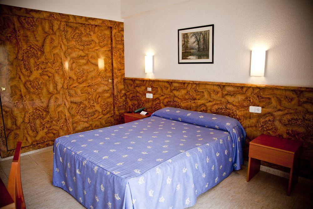 Hotel Ambassador Playa Ii
