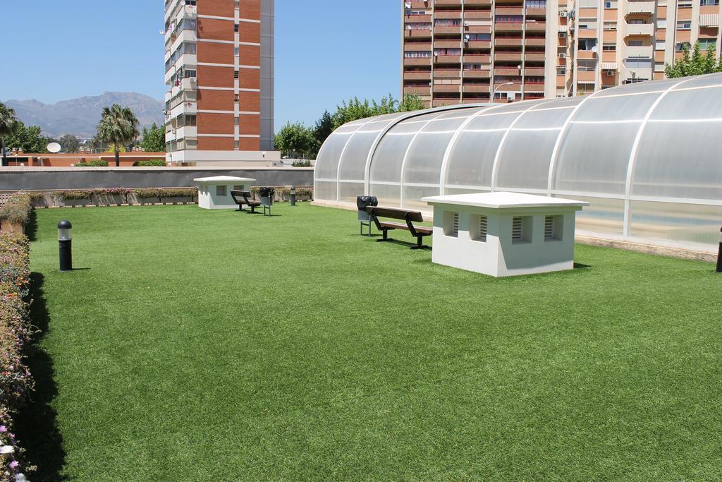 Carmentxu Gemelos 26 Apartamento *