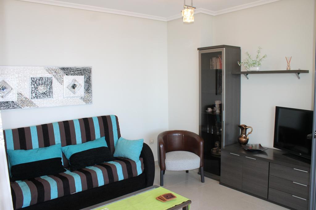 Apartamento Carmentxu Gemelos 26