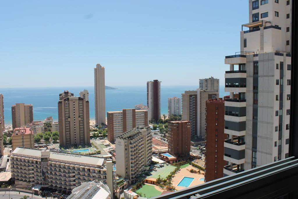 Carmentxu Gemelos 26 Apartamento *
