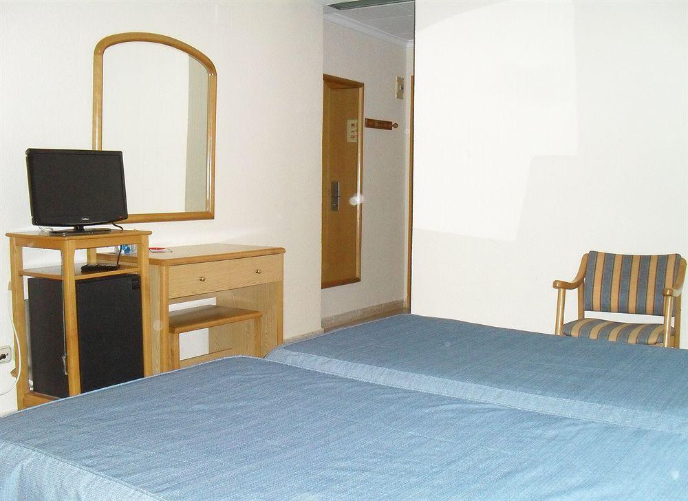 Hotel Tanit 3*