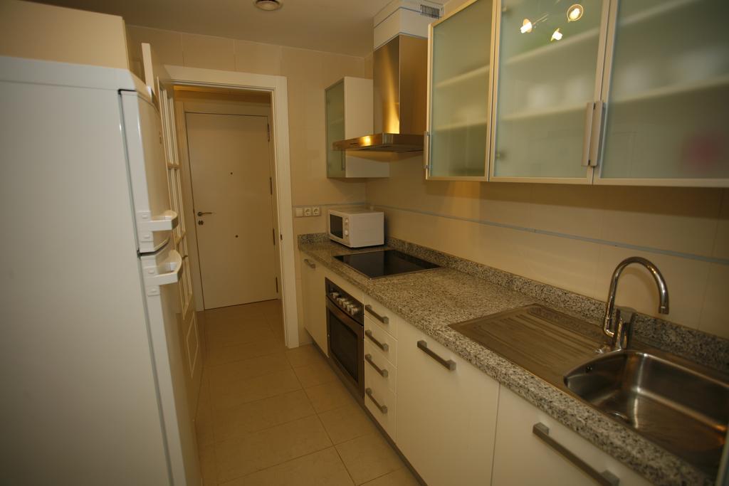 Apartamento Gemelos 26 *