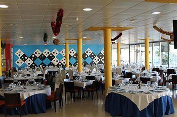 Camping Almafrá Benidorm