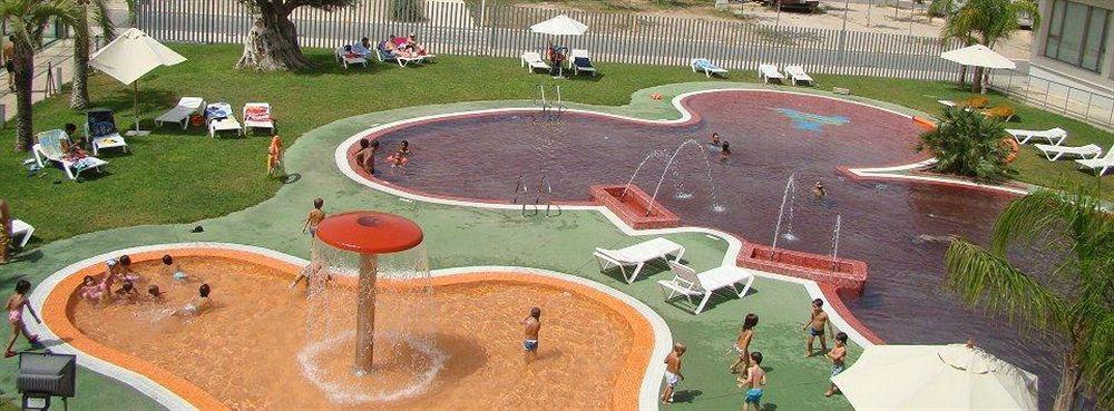 Almafrá Camping Benidorm