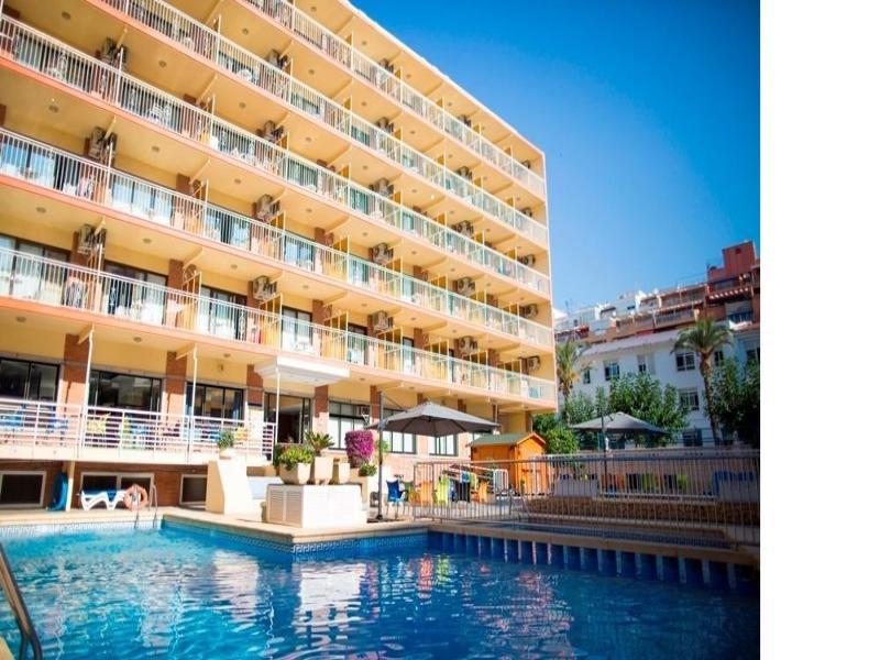 Port Vista Oro 3*