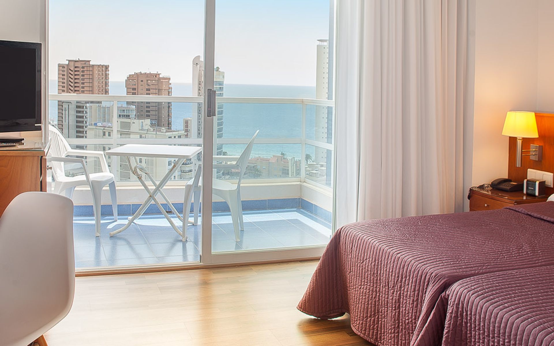 Hotel Rh Victoria & 4 Sup 4*