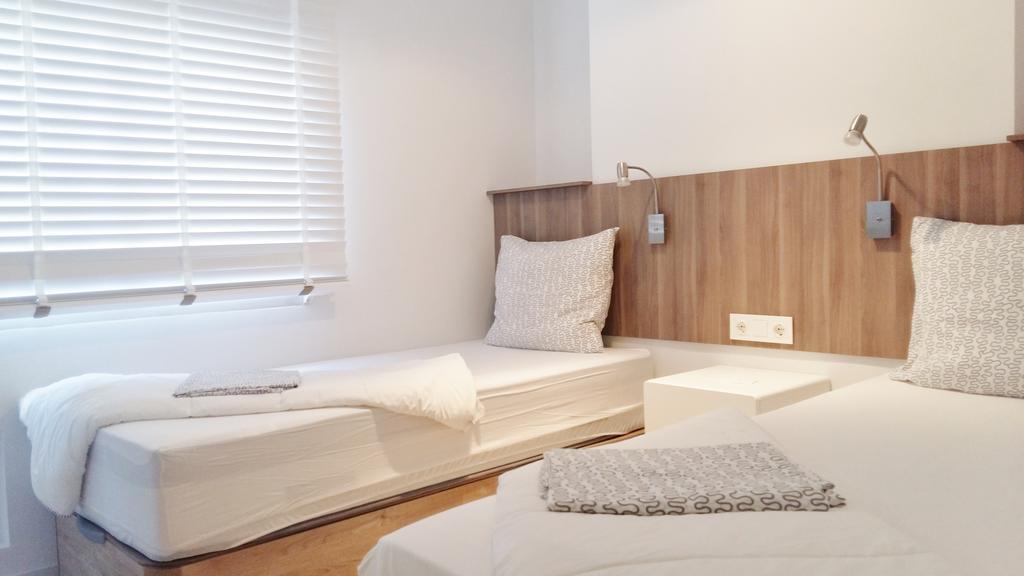 Apartamento Altea Darsena - Family *