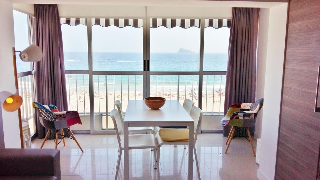 Apartamento Altea Darsena - Family