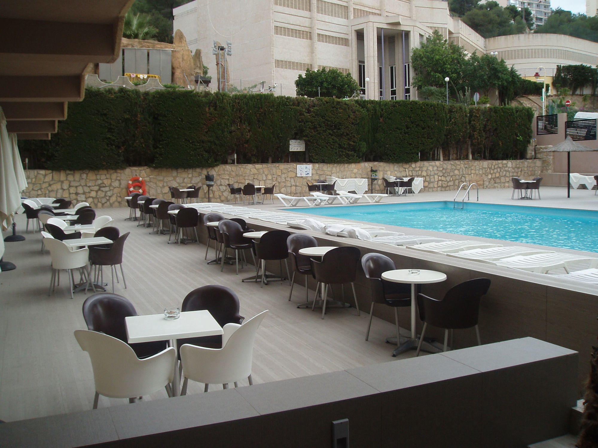 Hotel Mont-park 3*