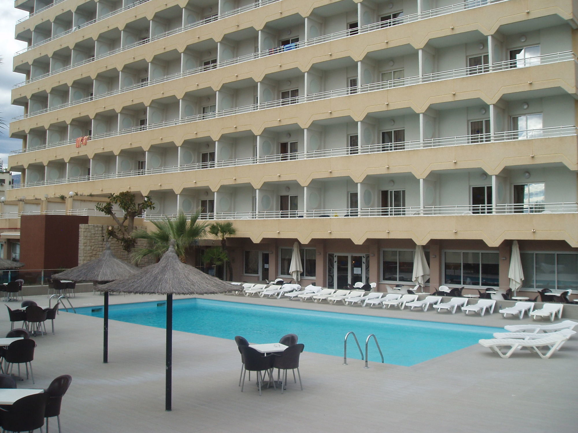 Mont-park Benidorm