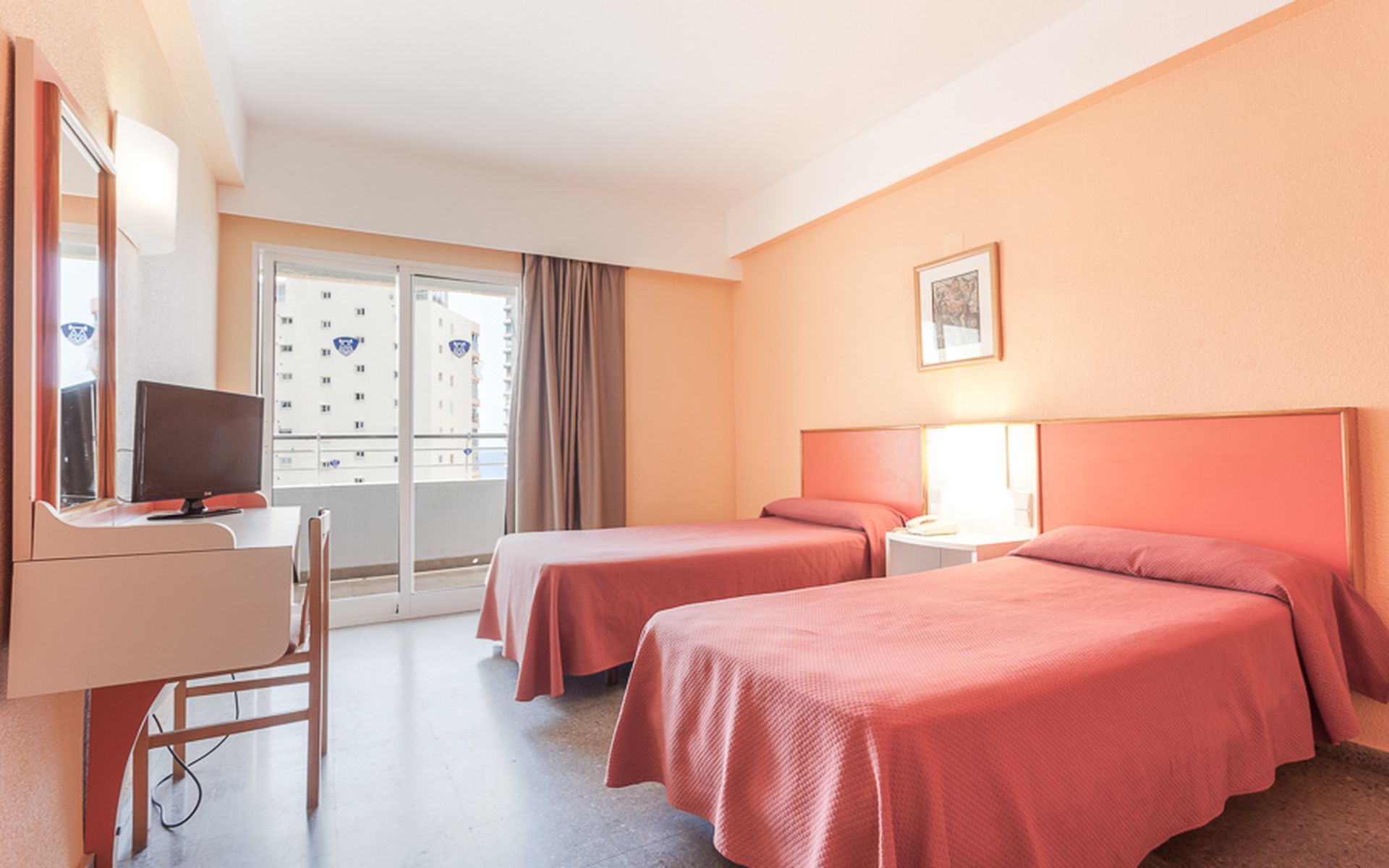 Hotel Mont-park 3*