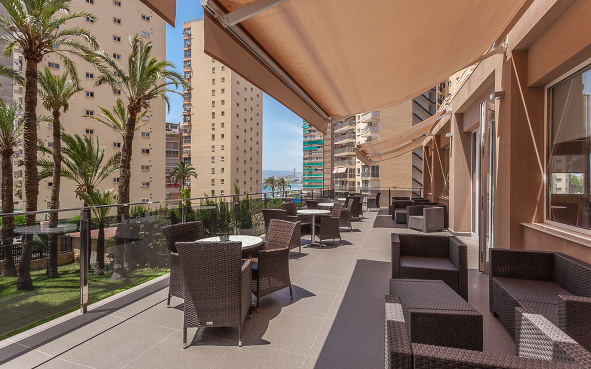 Hotel Mont-park 3*