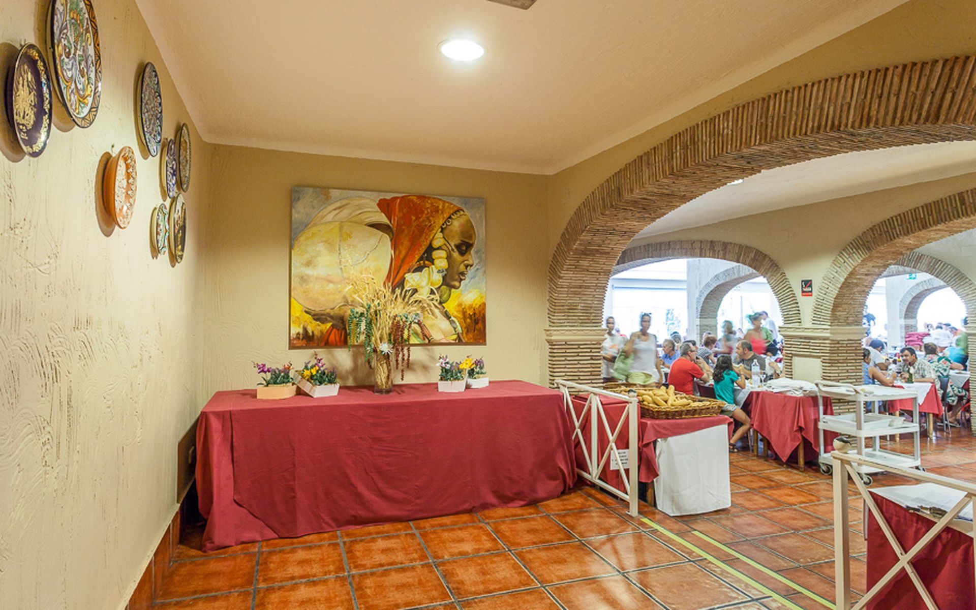 Hotel Mont-park
