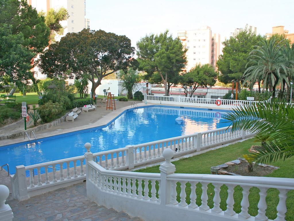 Apartamento Apartment Playmon Park *