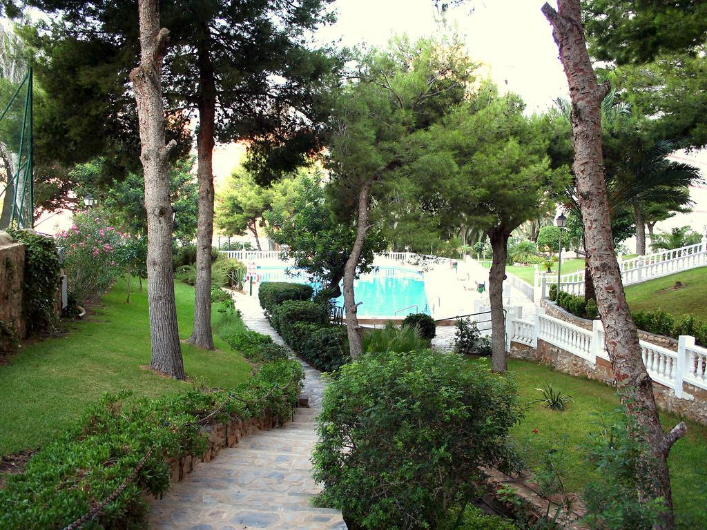 Apartamento Apartment Playmon Park Benidorm