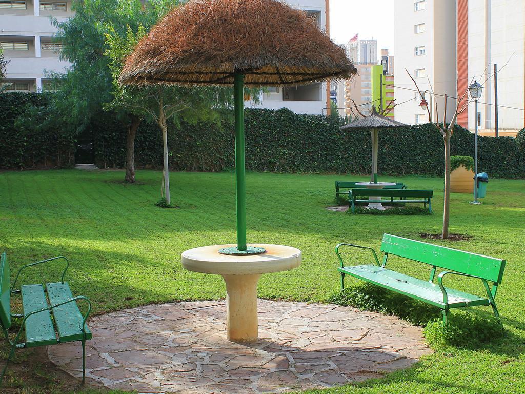 Apartment Playmon Park