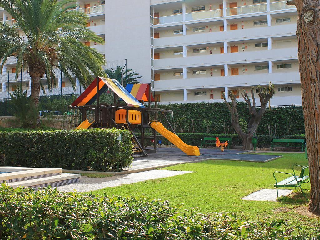 Apartamento Apartment Playmon Park *