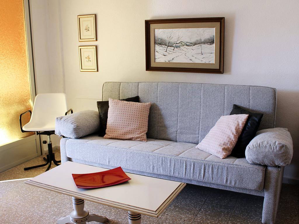 Apartment Playmon Park Benidorm