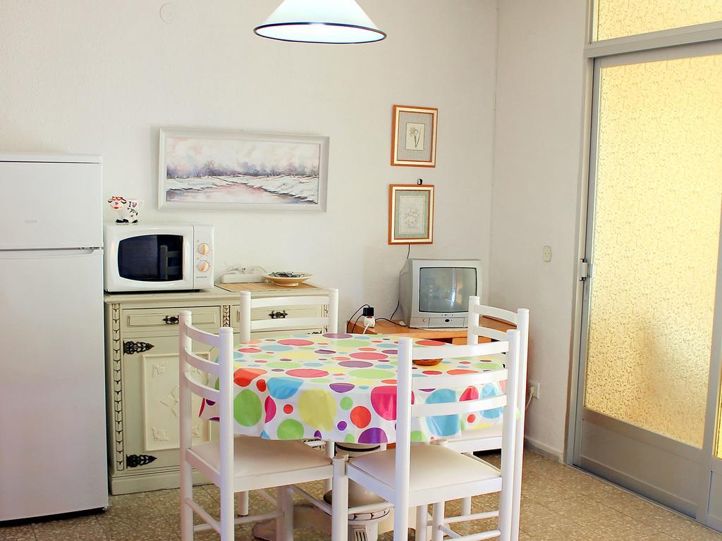 Apartment Playmon Park Benidorm