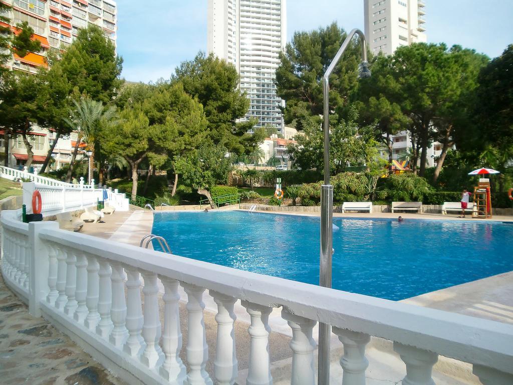 Apartment Playmon Park