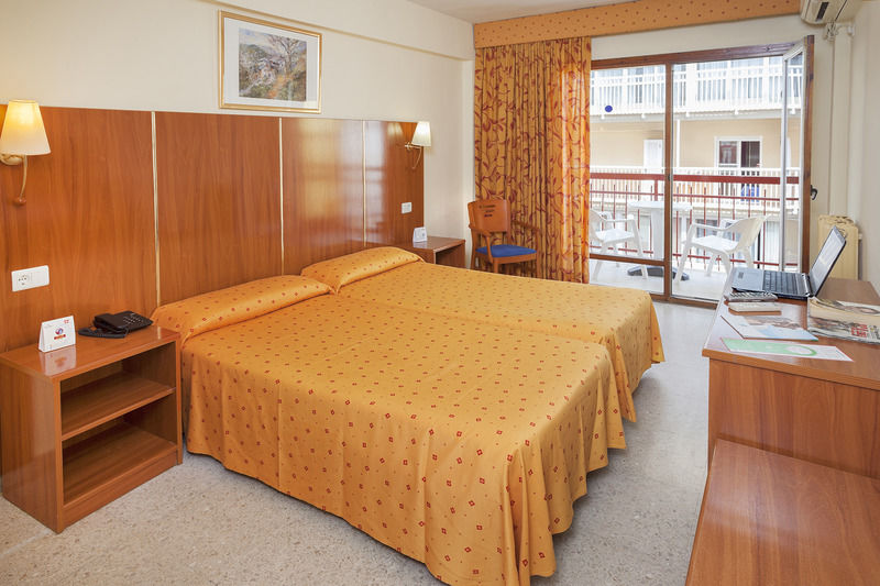 Hotel Port Vista Oro Benidorm