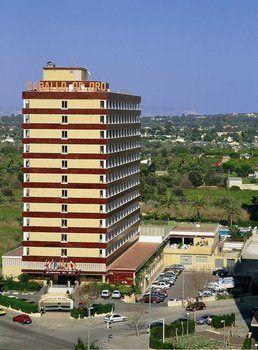 Hotel Caballo De Oro