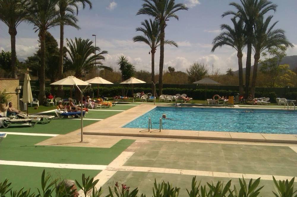 Caballo De Oro Benidorm