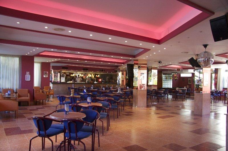 Ambassador Playa Ii 4* Benidorm